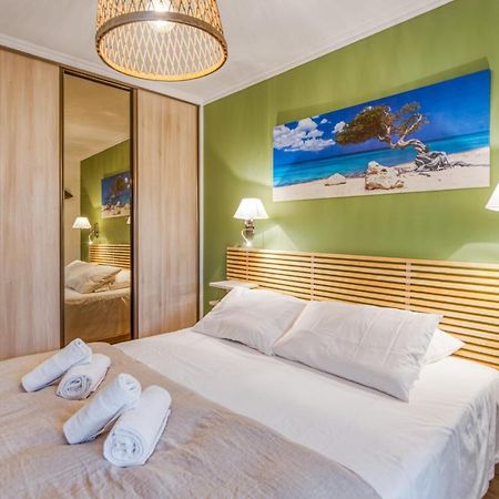 Appartement Thiers - Welkeys 昂蒂布 外观 照片