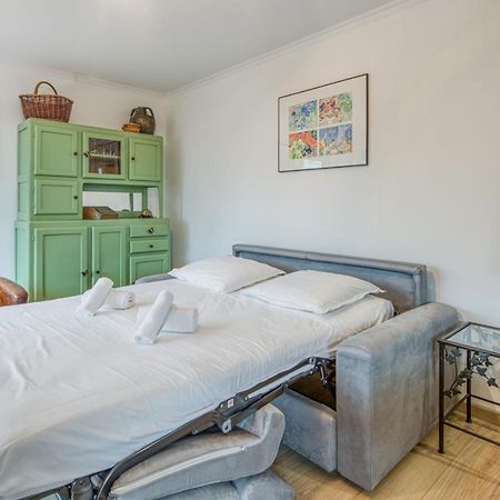 Appartement Thiers - Welkeys 昂蒂布 外观 照片